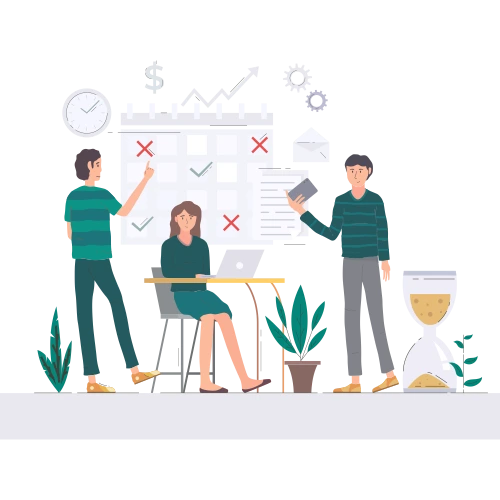 portage salarial à Fès